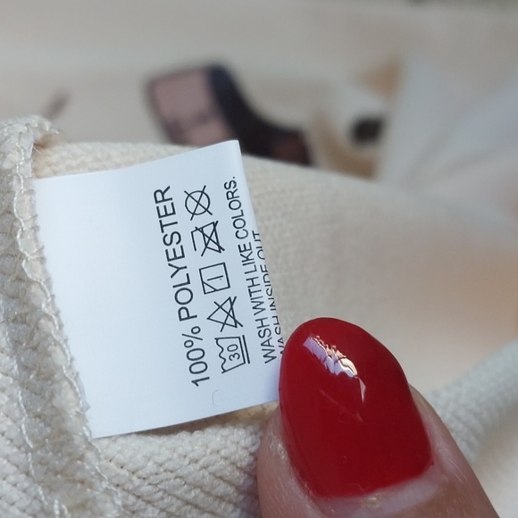 Cowgirl Graphic Thermal Lined Sweatshirt - Picture 9 of 12